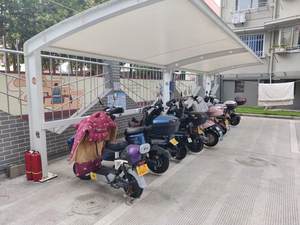 电动自行车灭火系统中灭火剂选型的重要指标